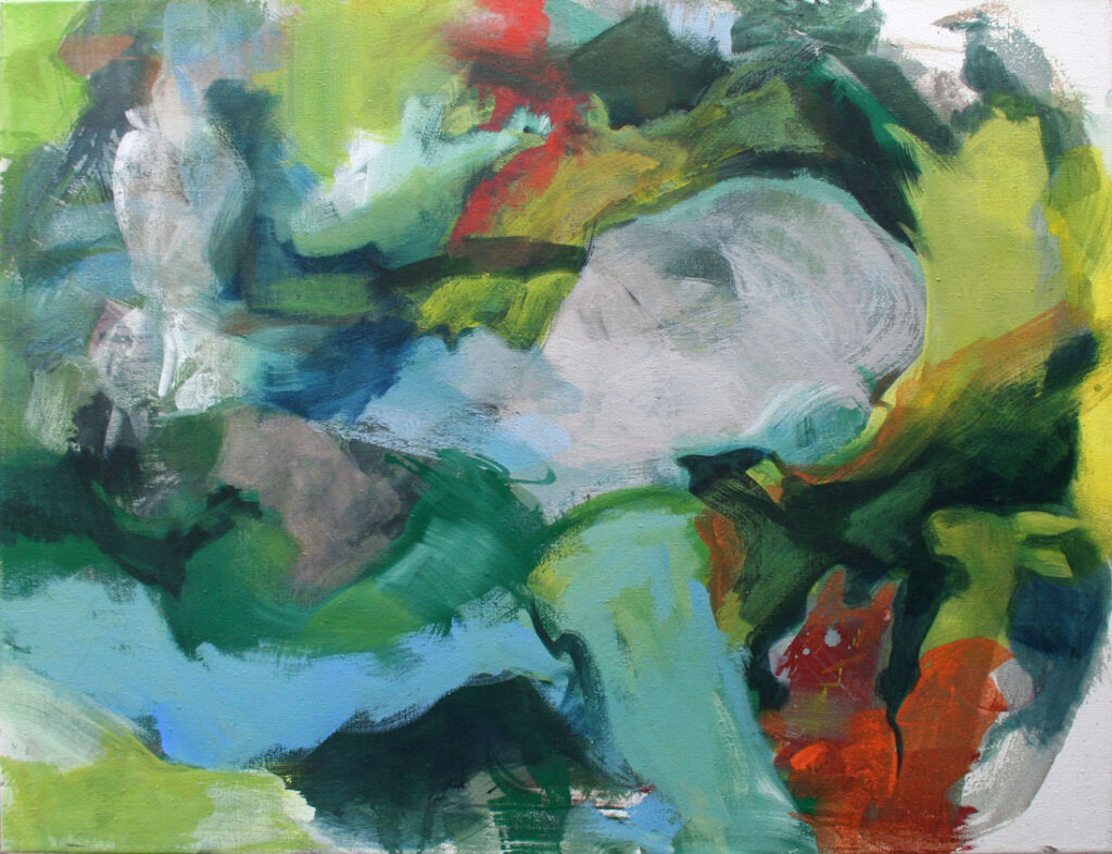 Nachtstueck eichhörnchen squirrel wald schlafen