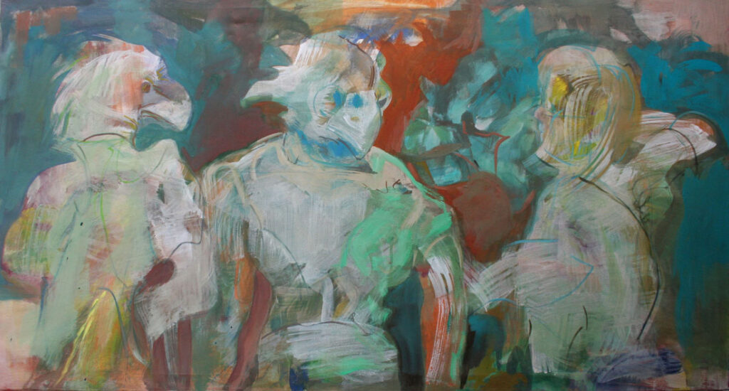 Rittersporne Albrecht von Brandenburg rüstung vogelmaske helm ritter