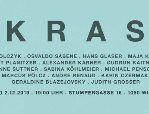 Weihnachtsausstellung: Galerie Kras