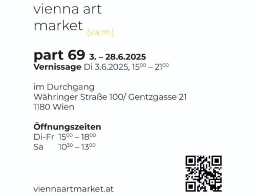 vienna art market – part 69