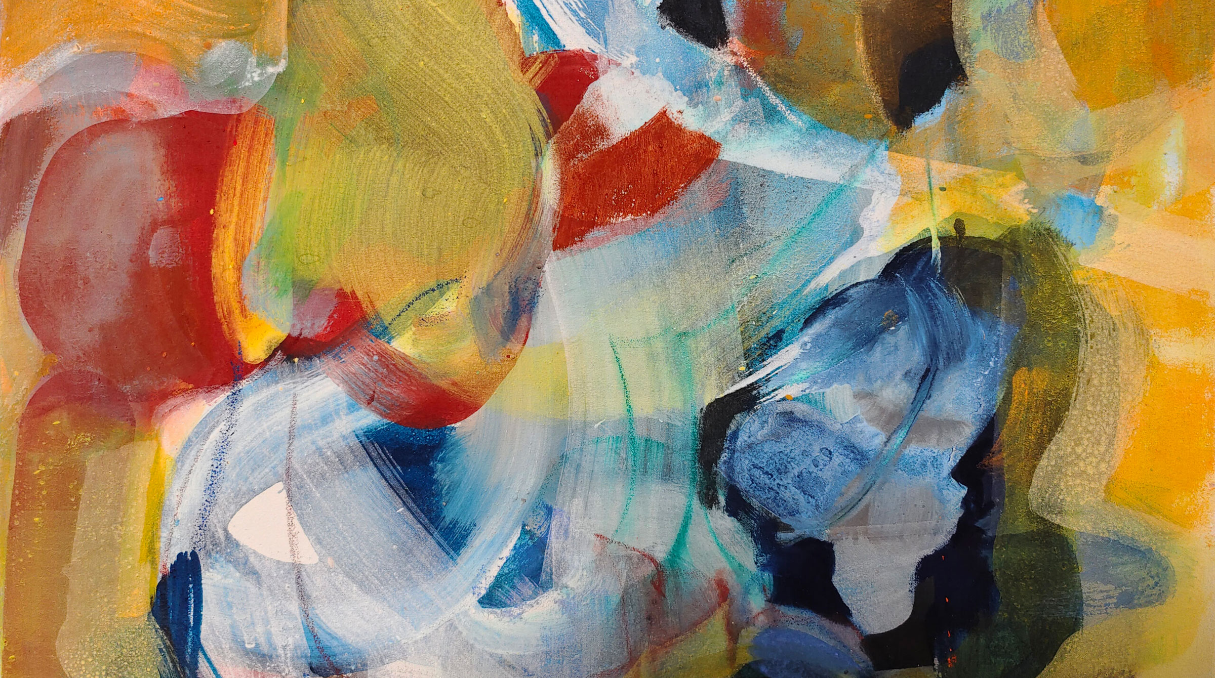 Künstlerin Sabina Köhlmeier